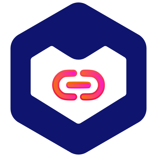 Logo Lazada Link